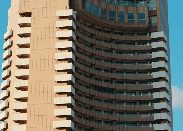 Grand Hotel Bucharest