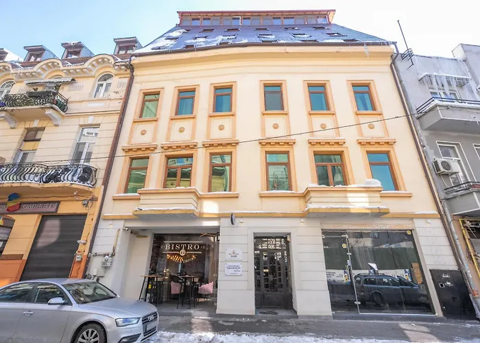 Hotel Liad City Center